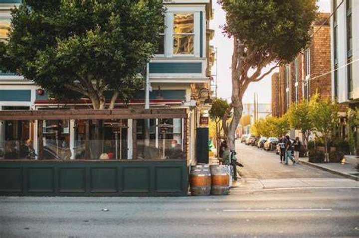 Is Hayes Valley SF Safe?