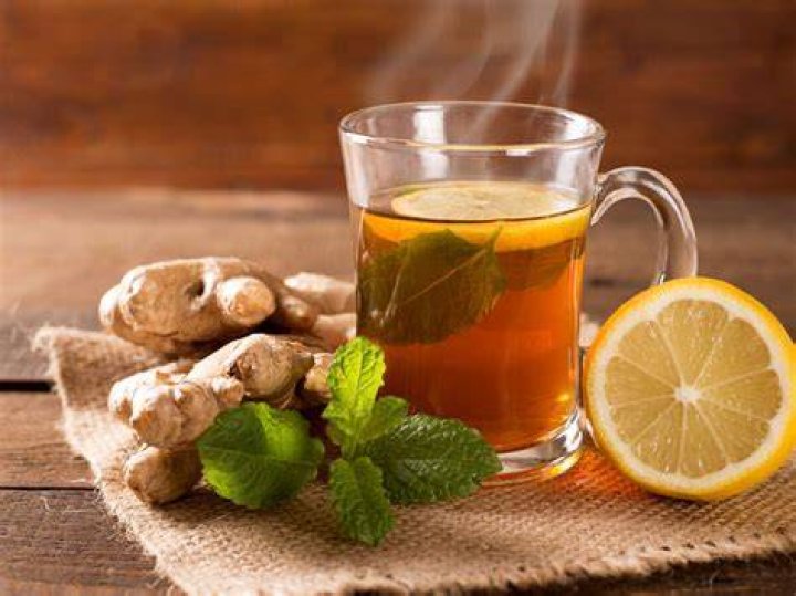 Is it good to drink ginger tea everyday?