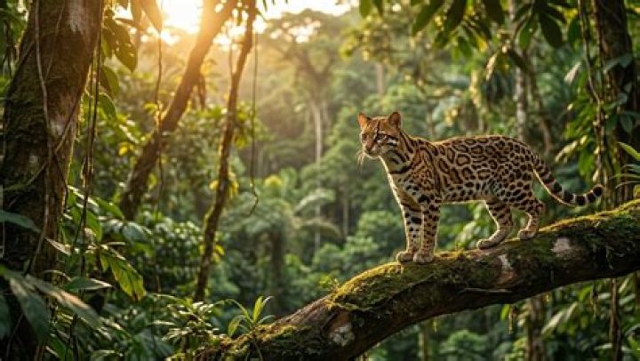 Is it possible to own an ocelot?