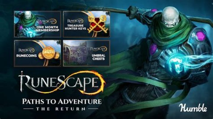 Is it worth getting into RuneScape 2020?