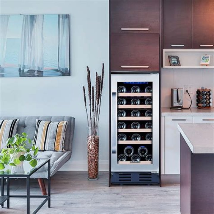 Is Kalamera a good wine fridge?