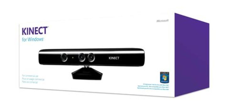 Is Kinect v2 discontinued?