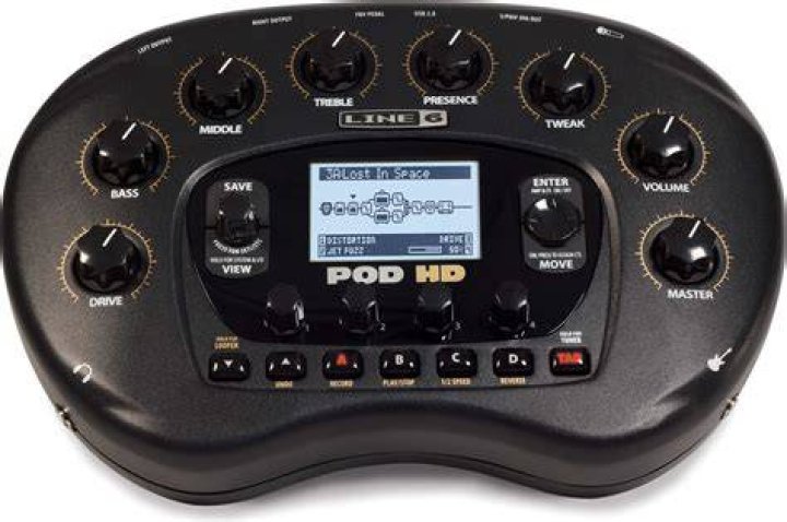 Is Line 6 POD any good?