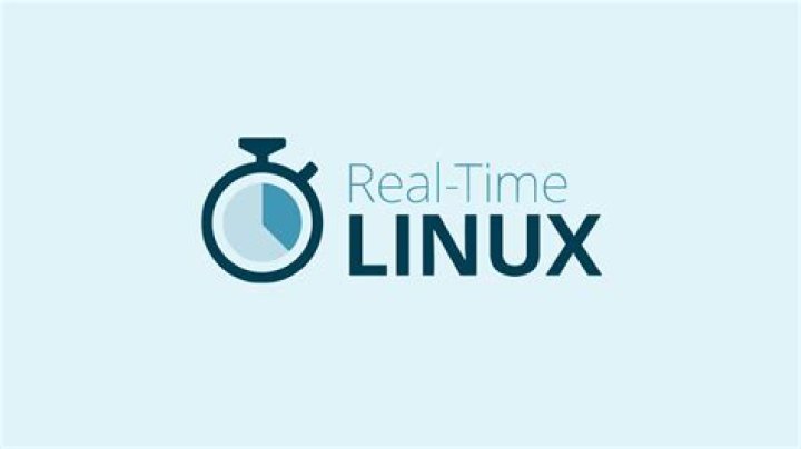 Is Linux hard real-time?