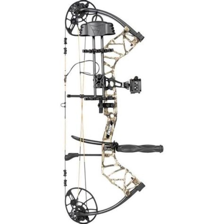 Is mission a good bow?