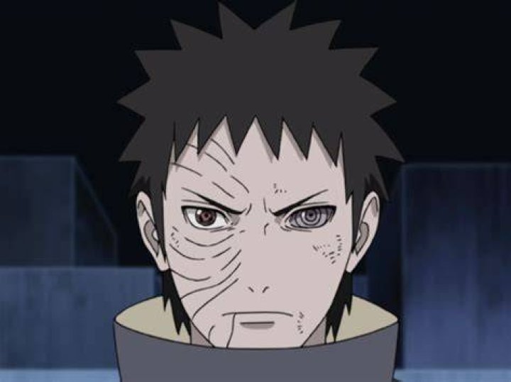 Is obito really an Uchiha?