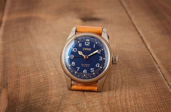 Is Oris watch a good investment?