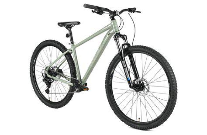 Is Reid a good bike brand?