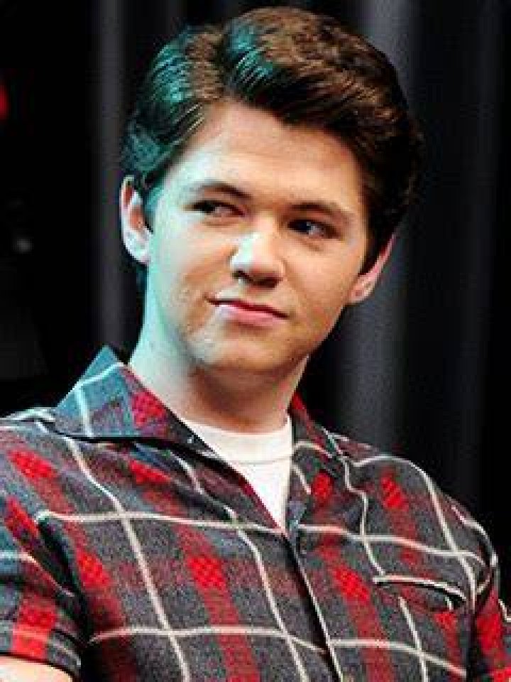Is Rory Flanagan really Irish?