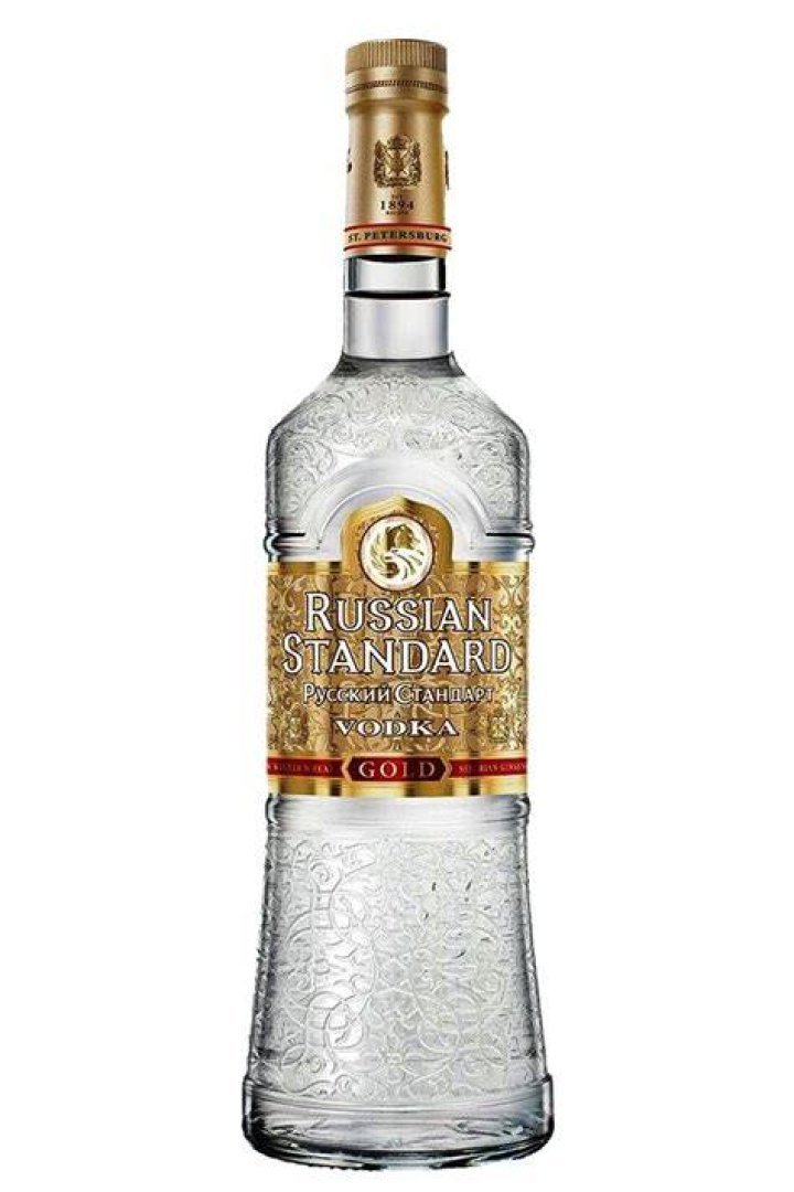 Is Russian Standard expensive?