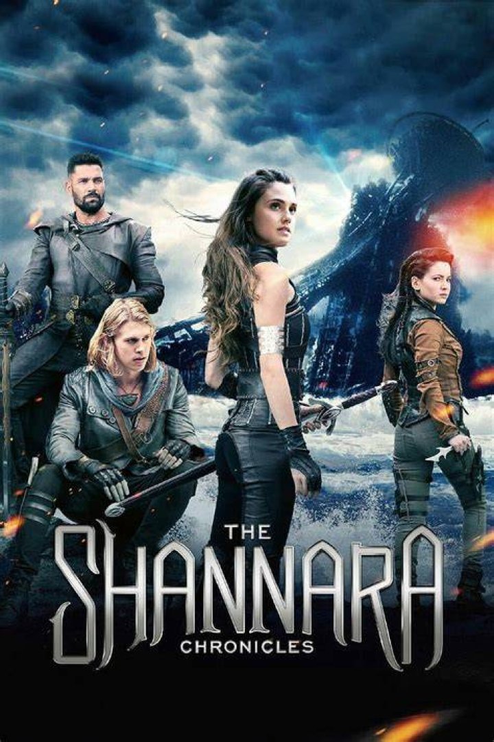 Is Shannara Chronicles worth watching?