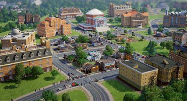 Is SimCity 2013 free?