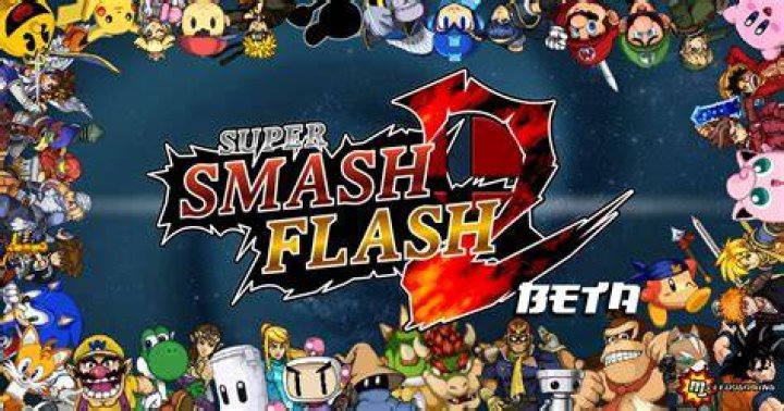 Is Super Smash Flash free?