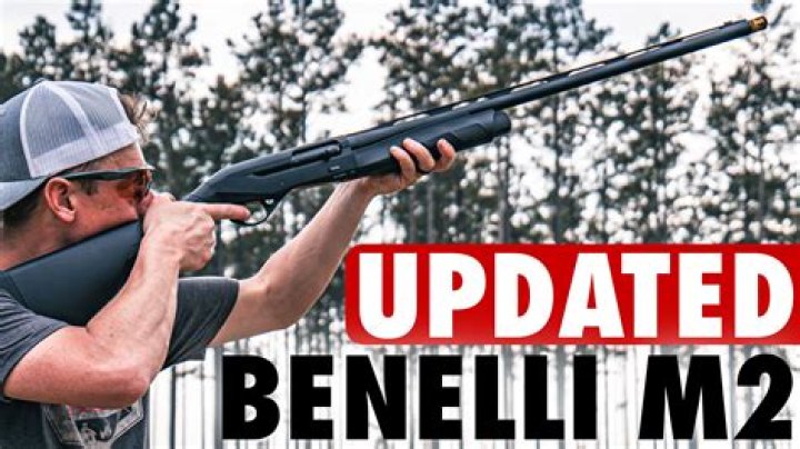 Is the Benelli M2 a good shotgun?