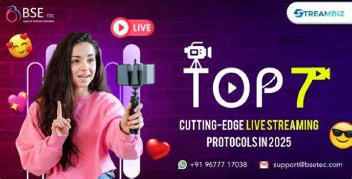 Is the cutting edge on any streaming service?