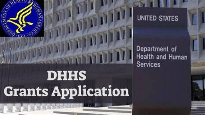 Is the DHHS program legit?