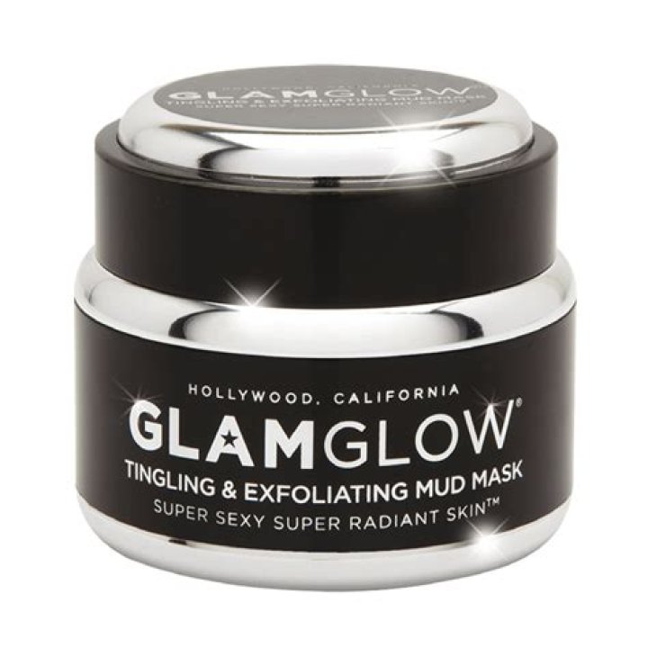 Is the glam glow mud mask good?