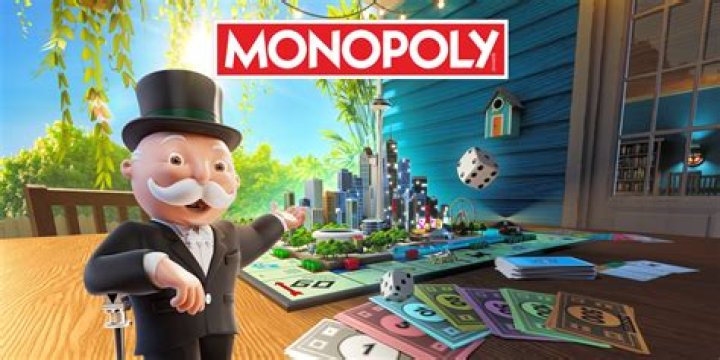 Is the Monopoly game over?
