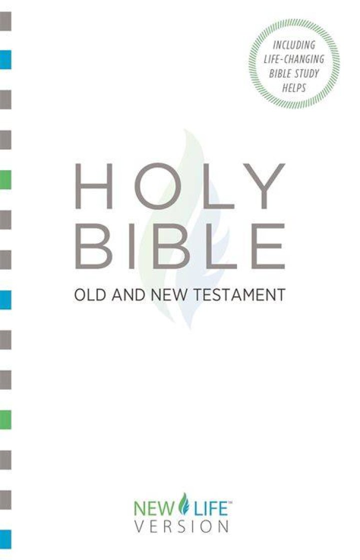 Is the new life version a good translation?