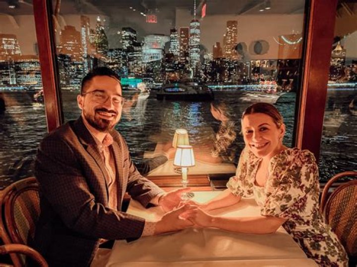 Is the River Cafe worth it?