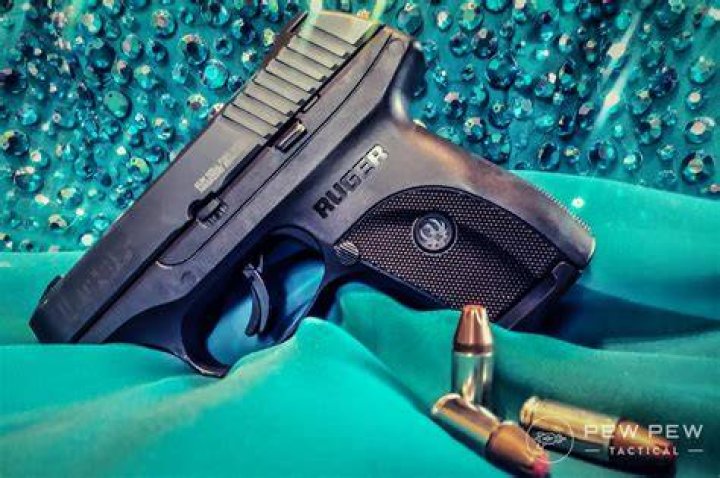 Is the Ruger lc9 discontinued?