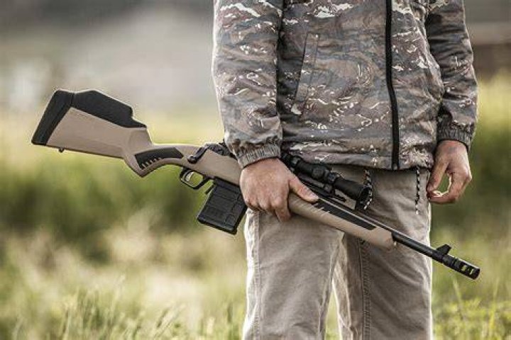 Is the Ruger M77 Hawkeye a good rifle?