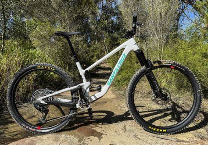 Is the Santa Cruz Tallboy a XC bike?