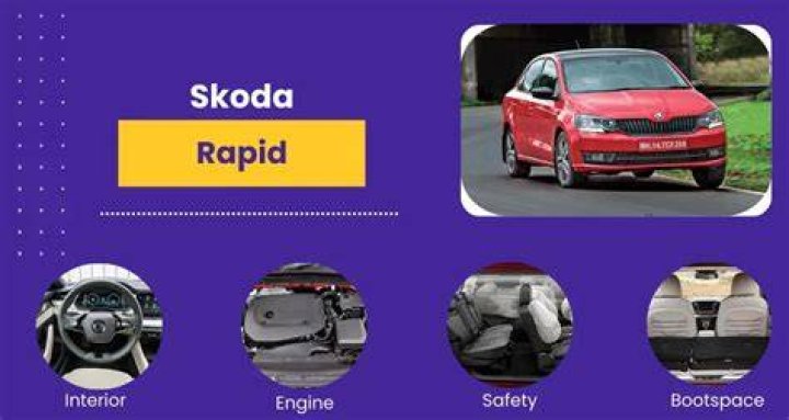 Is the Skoda Rapid reliable?