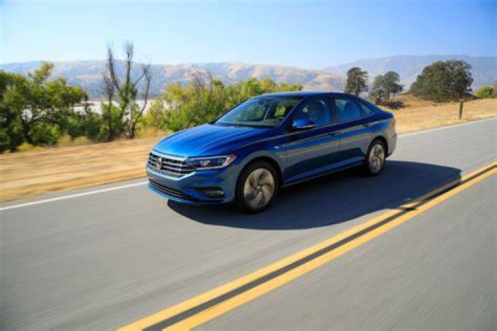 Is the Volkswagen Jetta fuel efficient?