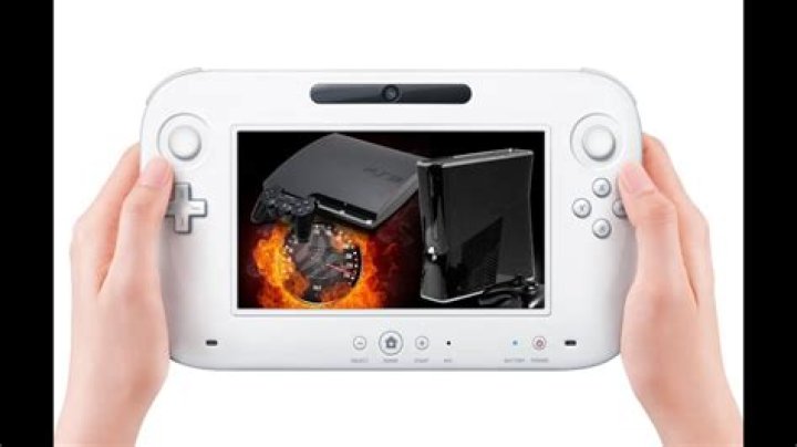 Is the Wii U more powerful than ps3?