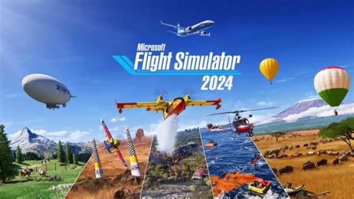 Is there a demo for Microsoft Flight Simulator?