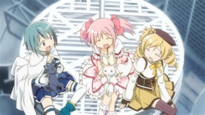 Is there a fourth Madoka movie?