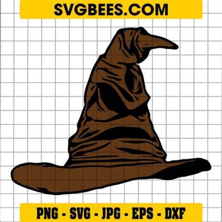 Is there a Harry Potter Sorting Hat app?