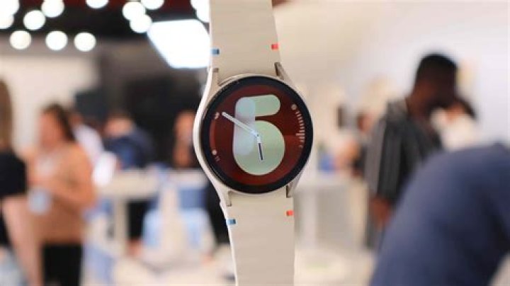 Is there a new Samsung watch coming out in 2021?