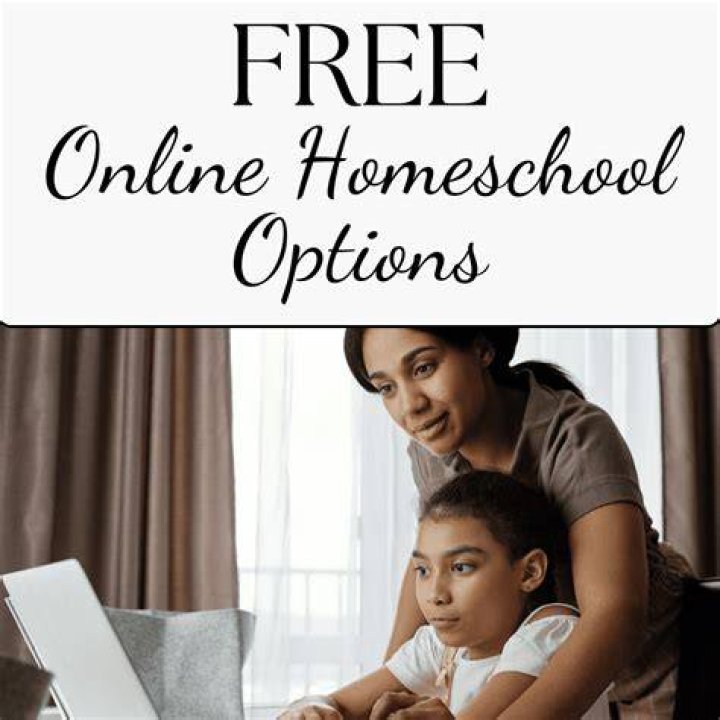 Is there free online schooling?