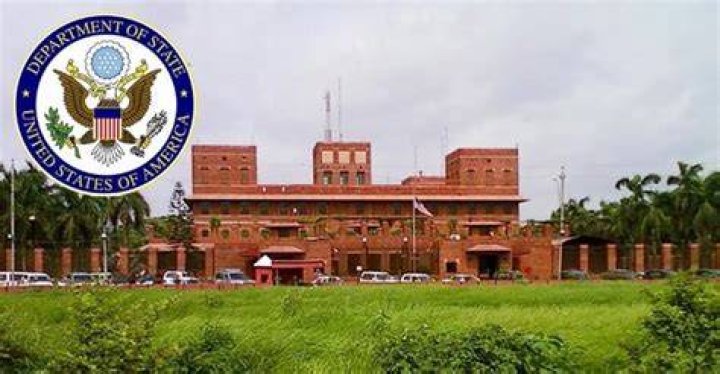 Is US Embassy Dhaka open for immigrant visa interview?