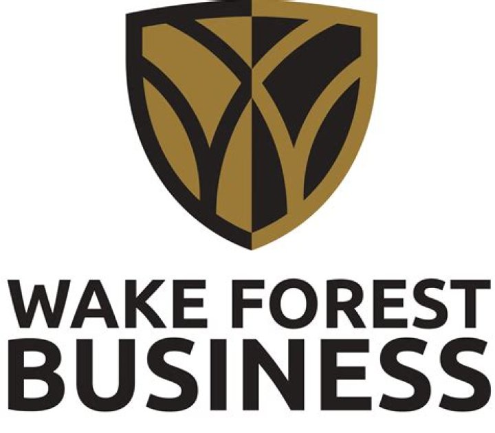 Is Wake Forest a good school for business?