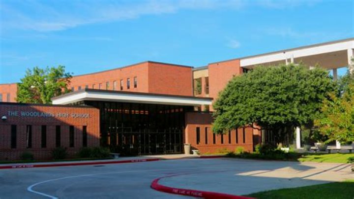Is Woodlands High School Good?