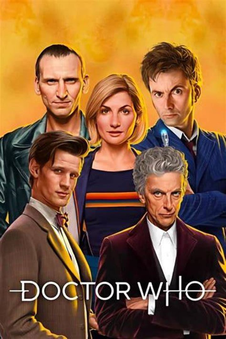 Was there a season of Doctor Who in 2009?