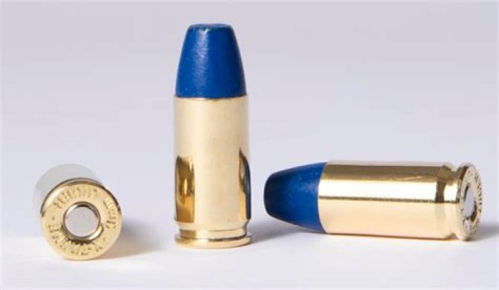 What ammo does FBI use 2021?