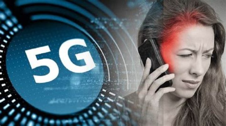What are disadvantages of 5G?