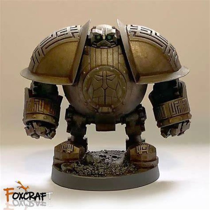 What are dwarven automatons weak to?