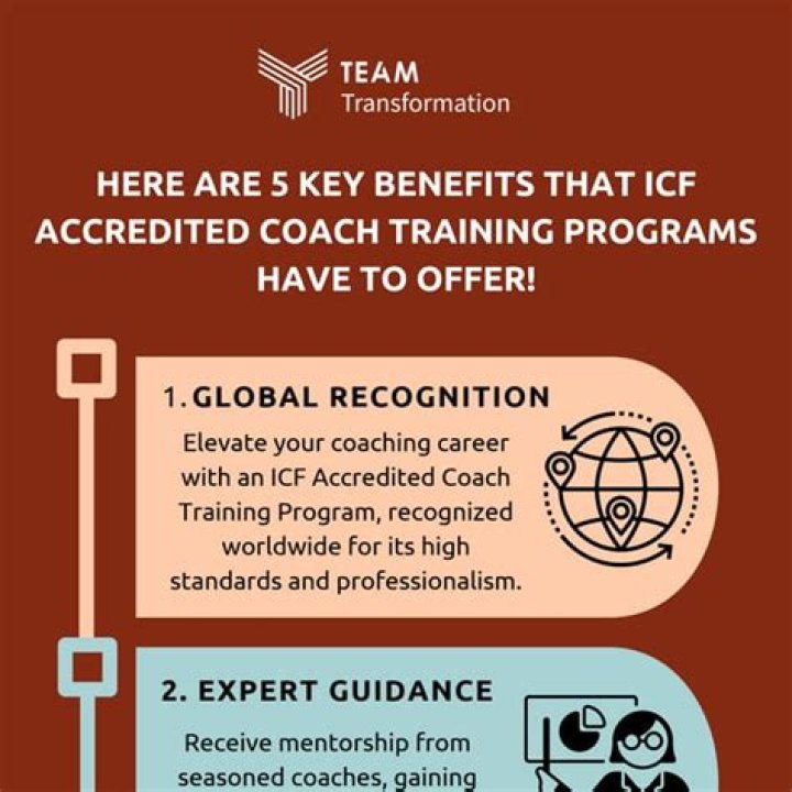What are ICF programs?