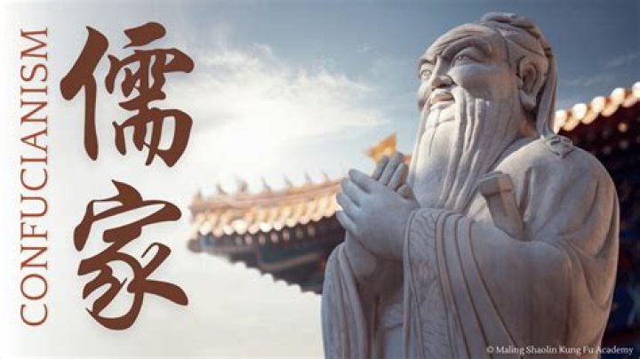 What are some Confucian quotes that guide your life?