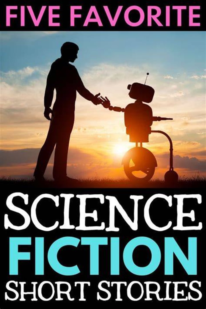 What are some science fiction stories?