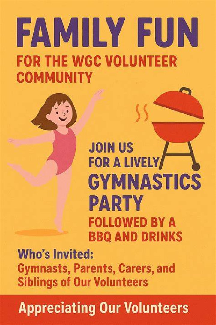 What are the 4 WGC events?