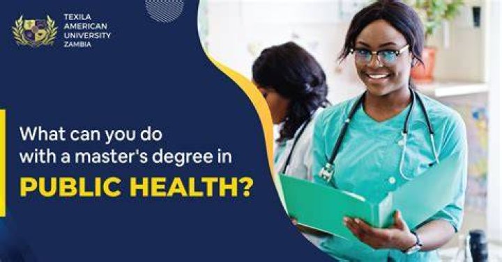 What can you do with a Masters in Applied Clinical Nutrition?