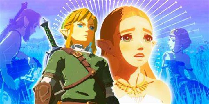 What class would Zelda be?