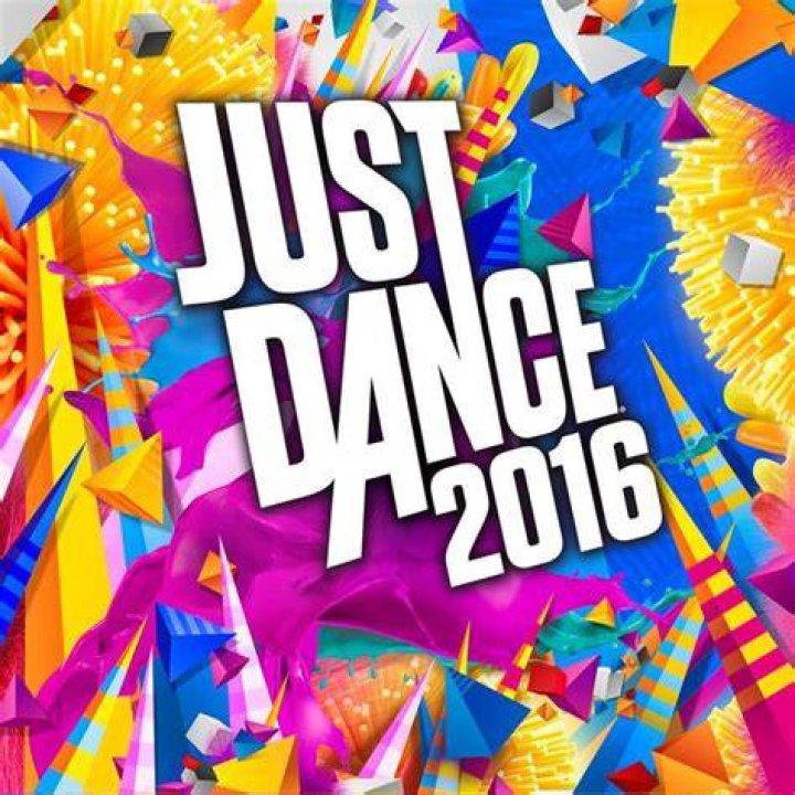 What dance came out in 2016?