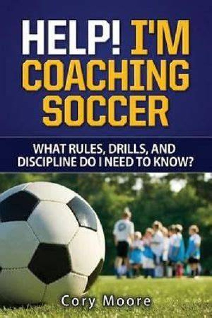 What do I need to know about soccer coaching?